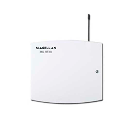 MODULO DE EXPANSION INALAMBRICA DE 433MHZ - RTX3