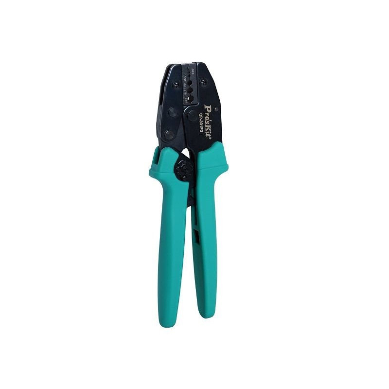 Ponchadora De Fibra Óptica Proskit CP301J