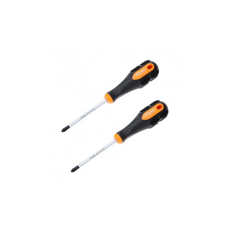 Destonillador Punta Estrella Proskit SD210-B