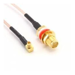 ACMMCXRPSMA Pigtail MMCX - RPSMA