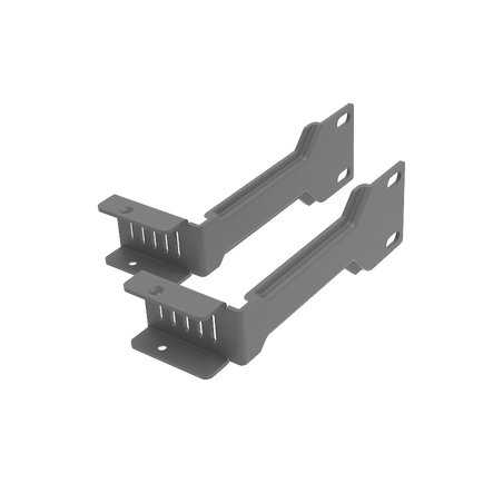 K-65 Montaje de Rack para equipos de la Serie RB4011