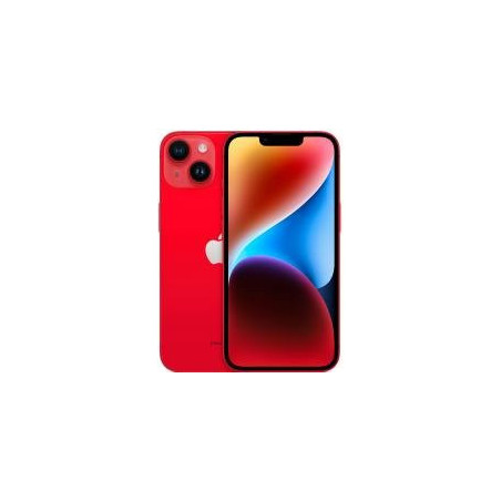 MPVA3BE/A Apple IPHONE 14 RED 128GB-BES