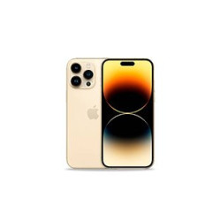 MQAJ3BE/A Apple IPHONE 14 PRO MAX GOLD 512GB-BES