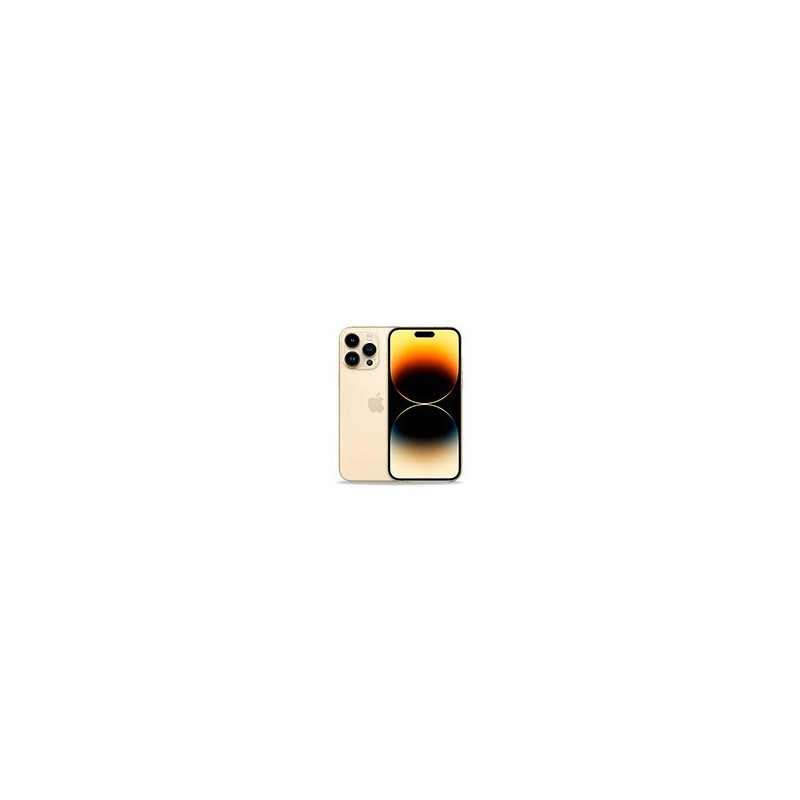 MQAJ3BE/A Apple IPHONE 14 PRO MAX GOLD 512GB-BES