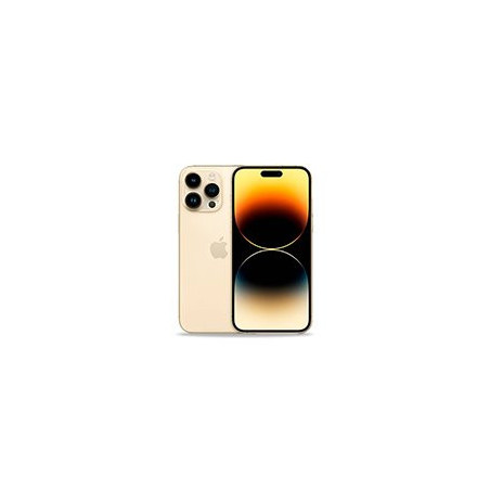 MQAJ3BE/A Apple IPHONE 14 PRO MAX GOLD 512GB-BES