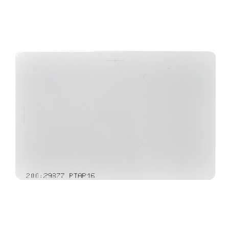 C706 - TARJETA DE PROXIMIDAD