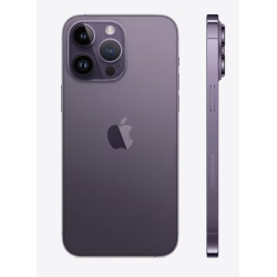 MQ0G3BE/A Apple IPHONE 14 PRO DEEP PURPLE 128GB-BES