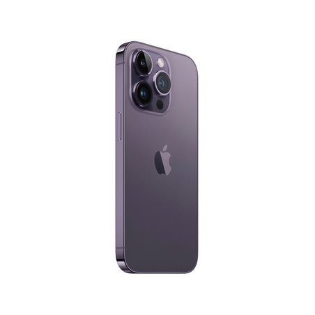 MQ293BE/A Apple iPhone 14 Pro 512GB Deep Purple