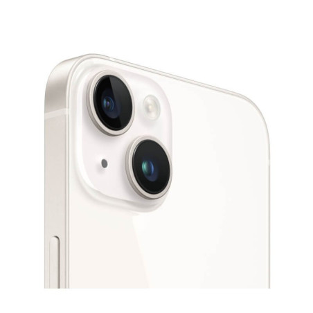 MPW43BE/A Apple IPHONE 14 STARLIGHT 256GB-BES