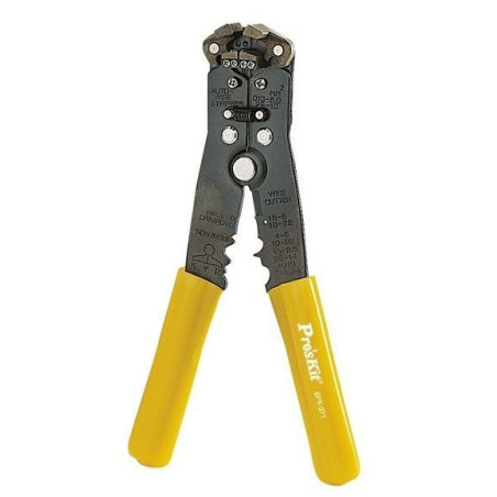 Pelacable Automático ProsKit 8PK371