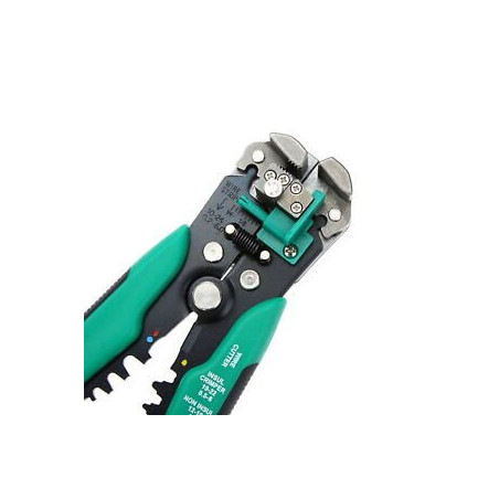Pelacable Automático ProsKit 8PK371D