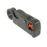 Pelacables Rotativo Coaxial Proskit 6PK332