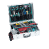 Kit De Herramientas De Electrónica Profesional De 75 Piezas ProsKit 1PK900NA