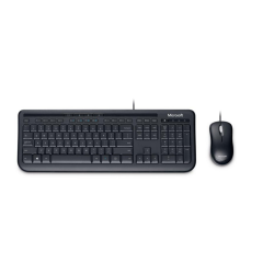 Kit Teclado Y Mouse Microsoft 3J2-00008