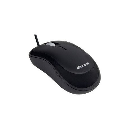 Mouse Óptico USB Microsoft P58-00020