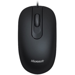 Mouse Óptico Con Scroll Microsoft 200 35H-00006