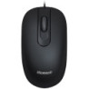 Mouse Óptico Con Scroll Microsoft 200 35H-00006