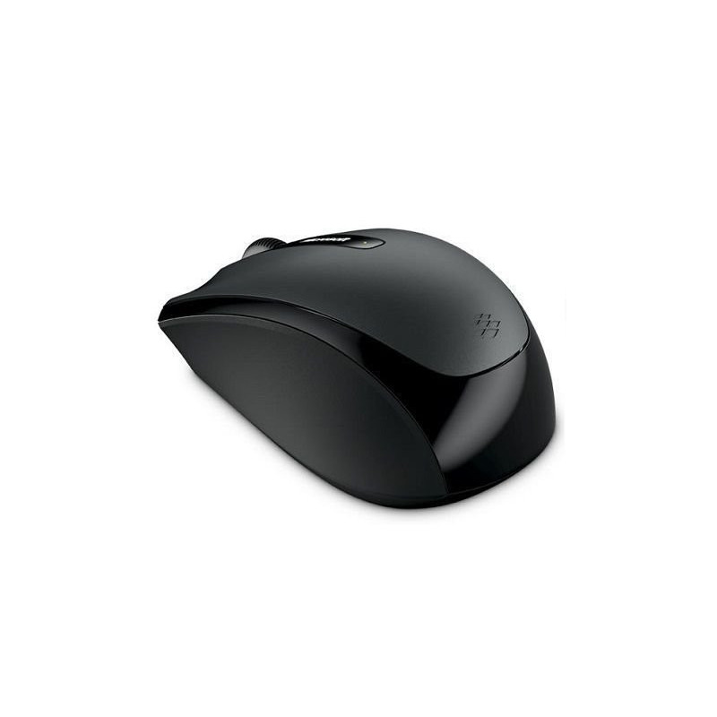 Mouse Inalámbrico Microsfot 3500 GMF-00380