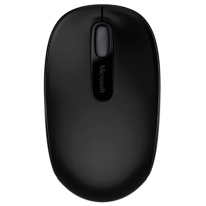 Mouse Wireless Mobile 1850 Microsoft U7Z-00001