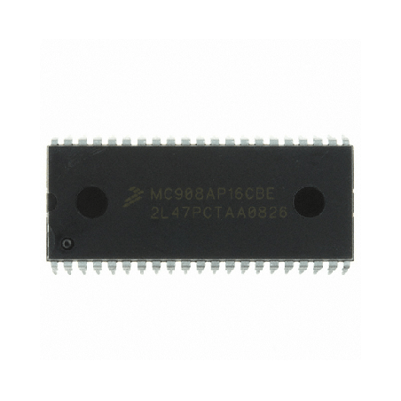 Microcontrolador DIP De 42 Pines MC908AP16