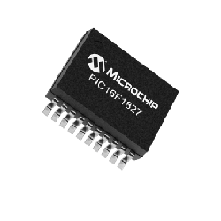 Microcontrolador SOIC De 18 Pines F1827ISO