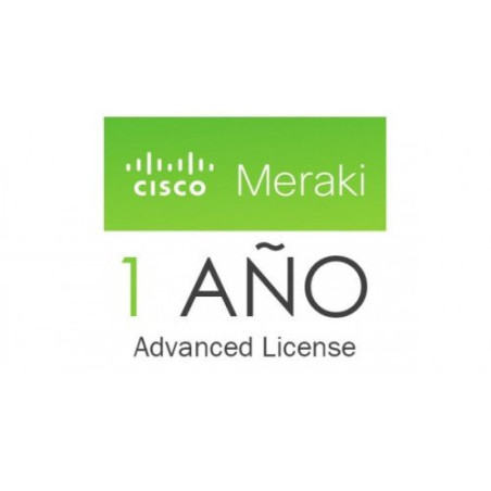 LIC-MX600-SEC-1YR Cisco Licence f Meraki MX600-SEC 1Y