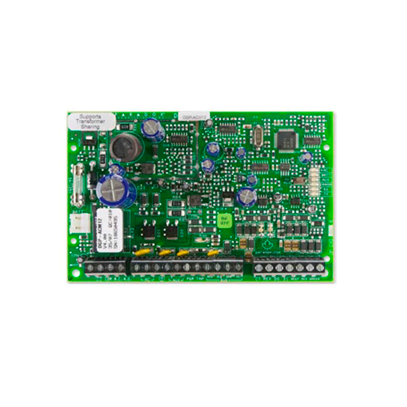 ACM12 - MODULO CONTROL DE ACCESO TIPO BUS