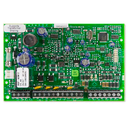 ACM12 - MODULO CONTROL DE ACCESO TIPO BUS