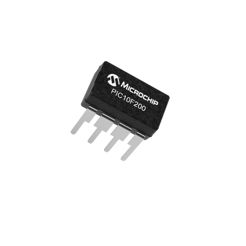 Microcontrolador DIP De 8 Pines F200IP