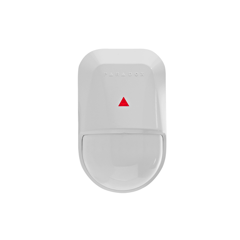 nv5w3c - DETECTOR DE MOVIMIENTO DIGITAL INFRARROJO DE ALTO RENDIMIENTO