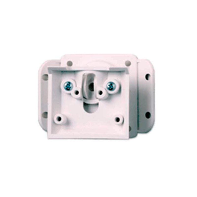 SB469 - SOPORTE DE MONTAJE GIRATORIO PARA DETECTOR DE MOVIMIENTO