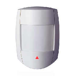 DG65 - DETECTOR DE MOVIMIENTO TIPO QUAD