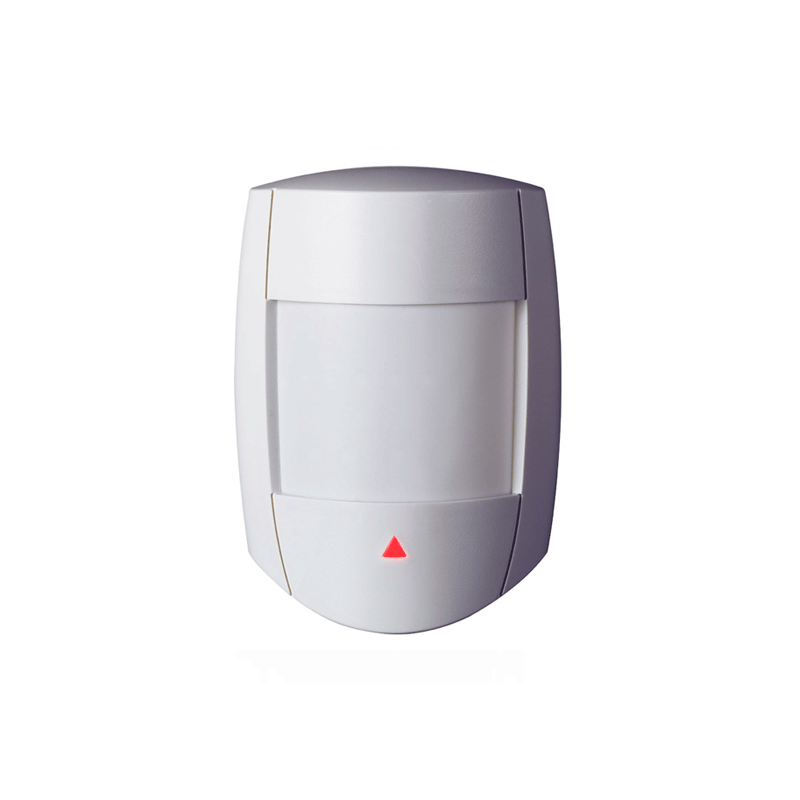 DG65 - DETECTOR DE MOVIMIENTO TIPO QUAD