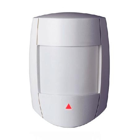 DG65 - DETECTOR DE MOVIMIENTO TIPO QUAD