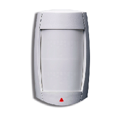DG75 - DETECTOR DE MOVIMIENTO DIGITAL TIPO QUAD ANTIMASCOTA