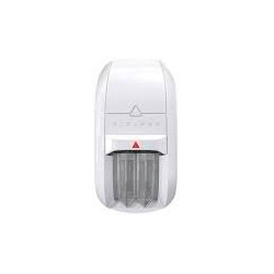 NV75MX - DETECTOR DUAL CABLEADO TIPO BUS ANTI ENMASCARAMIENTO E INMUNIDAD DE MASCOTAS PARA USO INTERIOR