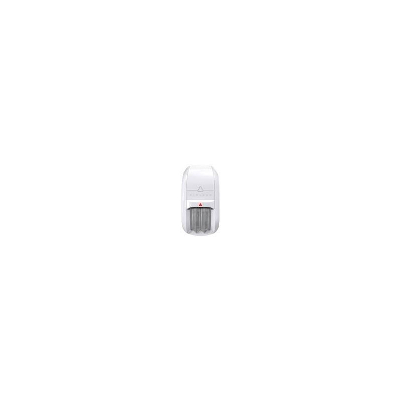 NV75MX - DETECTOR DUAL CABLEADO TIPO BUS ANTI ENMASCARAMIENTO E INMUNIDAD DE MASCOTAS PARA USO INTERIOR