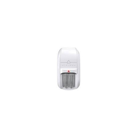 NV75MX - DETECTOR DUAL CABLEADO TIPO BUS ANTI ENMASCARAMIENTO E INMUNIDAD DE MASCOTAS PARA USO INTERIOR