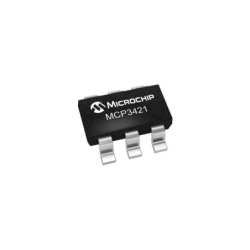 Potenciómetro Digital De 7 Bits MCP4018