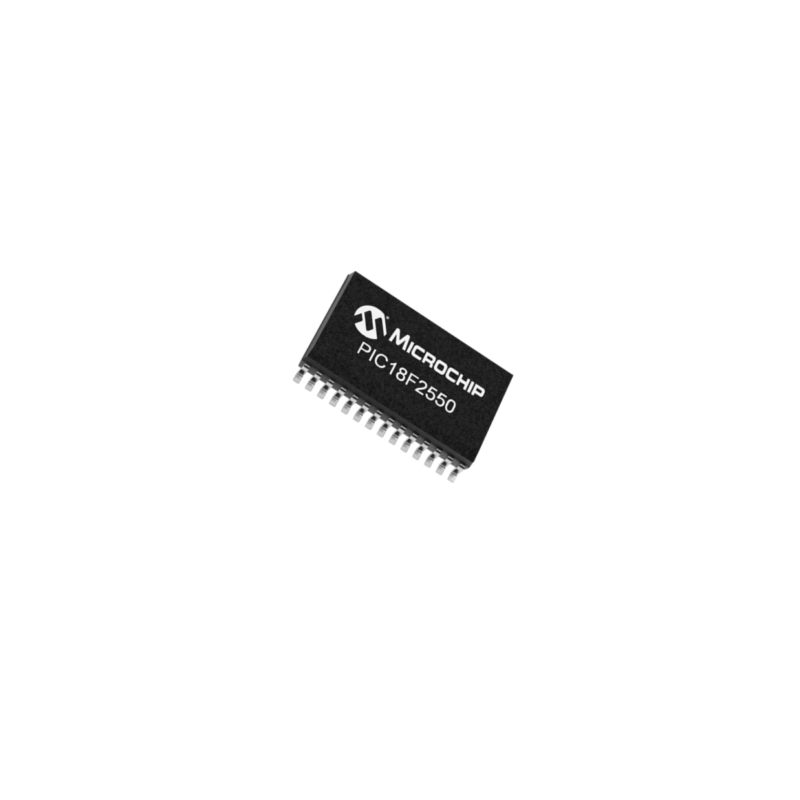 Microcontrolador SOIC De 28 Pines F2550ISO