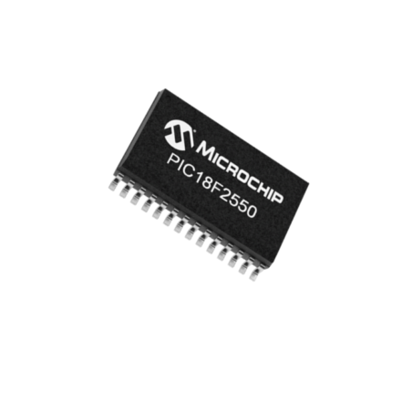 Microcontrolador SOIC De 28 Pines F2550ISO