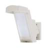 DETECTOR INFRARROJO PASIVO DE EXTERIOR CON TECNOLOGÍA ANTIMASKING. ALTURA DE MONTAJE: 2.5- 3M - HX40DAM