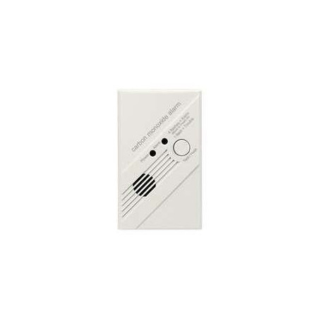 TX6310011 - SENSOR ELECTROQUÍMICO DE MONOXIDO DE CARBONO INALÁMBRICO INTERLOGIX NORMA UL2034 3 BATERÍAS AA