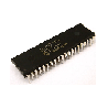 Microcontrolador De 16 Bits Encapsulado DIP De 40 Pines Microchip F301420IP