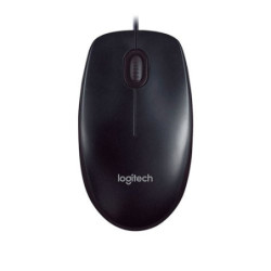 Mouse Óptico Logitech M90