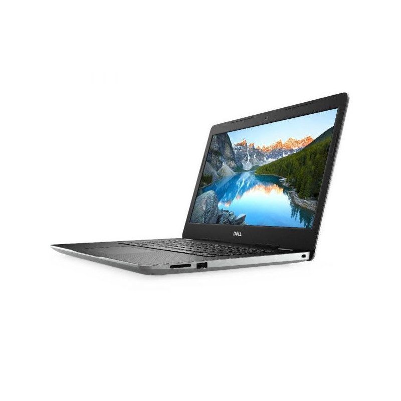 Portátil Dell Inspiron 3505, AMD Ryzen™ 5 3450U/ 8 GB/256 SSD/15,6"/ Ubuntu - FHR7R