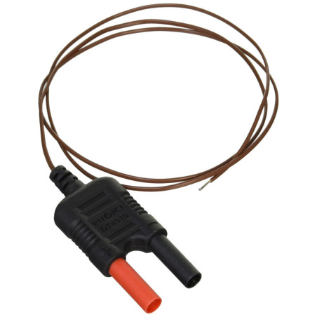 Sonda De Temperatura Hioki DT4910