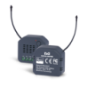 HSCS220US - MÓDULO DE CONTACTO SECO ZWAVE HORUS SOPORTA HASTA 1 CARGA DE 10A 85-260VAC