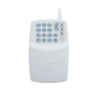 DISCCELL4ULTRA - DISCADOR GSM CON TECLADO MARCA HASTA 4 NÚMEROS PERMITE ACTIVACIÓN DE 1 PGM VIA SMS Y LLAMADA