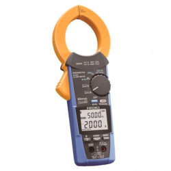 Pinza Amperimétrica AC/DC Con Bluetooth Hioki CM4374